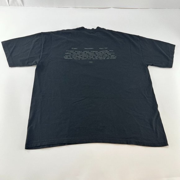 Beyonce Renaissance World Tour Graphic Tee - Picture 2 of 6